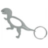 Munkees 3481 брелок-открывалка T-Rex grey 3481-GY