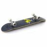 Enuff скейтборд Skully black ENU2100-BK