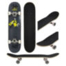 Enuff скейтборд Skully black ENU2100-BK