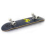 Enuff скейтборд Skully black ENU2100-BK