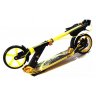 Самокат Bavar Sport Prime Желтый