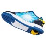 Роликовые кроссовки Heelys X SpongeBob Voyager Navy Yellow Sky Blue HES10491 35
