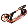 Самокат Bavar Sport Prime Оранжевый