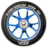 Колесо Slamm V-Ten II 110 мм Золотой, 110мм