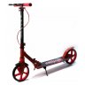 Самокат Bavar Sport Pusher Розовый