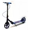 Самокат Bavar Sport Pusher Розовый