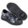 Роликовые кроссовки Heelys Classic (HE101464) Black/Grey (HE101464) Black/Grey 31