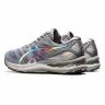 Кроссовки для бега Asics 1011B290 GEL-NIMBUS 23 PLATINUM Grey 2021 44
