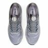 Кроссовки для бега Asics 1011B290 GEL-NIMBUS 23 PLATINUM Grey 2021 44