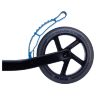 Самокат Maraton Sport 145 Розовый