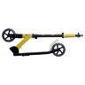 Самокат Maraton Sport 145 Розовый